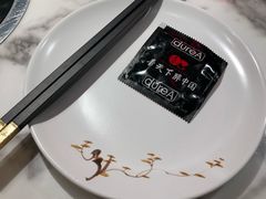 餐具摆设-香天下(悉尼city店)