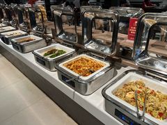 -天荷菜根·闽南素食自助(刺桐北路店)