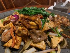 -一烙锅(友谊店)