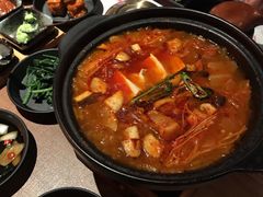 -虎哥六韩式烤肉料理 TIGERGRILL(隆生金山湖中心购物广场店)