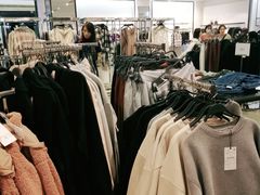 -ZARA(仓山万达店)