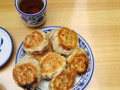 -清真玉林老字号稍麦羊杂碎(宽巷子民族美食街店)