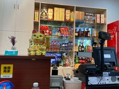 零售区-碧海银沙海鲜餐厅(恒大海上威尼斯店)