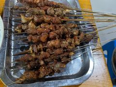 -二茂羊公馆(东柳大街店)