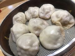 -鸡鸣汤包(复地活力广场店)