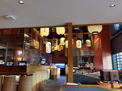 -藤原布二·八佰善会席料理(奥体店)
