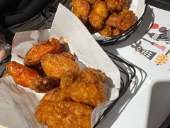 -Kyochon1991校村(共和路店)