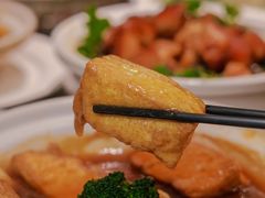 -山水茶艺馆·点心粤菜·30年老字号