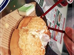 -永兴發香港茶餐厅(三坊七巷店)