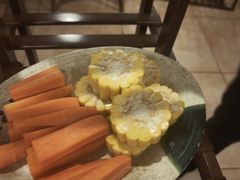 -尚竹阁冬瓜盅·18年地标美食(平洲店)