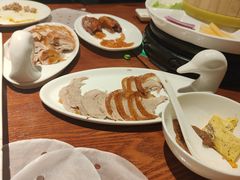 -陆壹捌餐厅(五大道店)