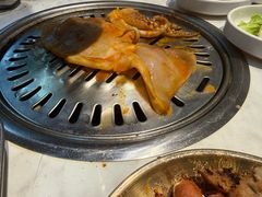 -六七八韩式烤肉·韩国料理(上杭路店)