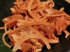 -新石器烤肉(南站店)