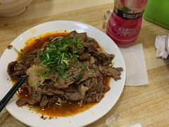 -玉香宫河州牛肉拉面