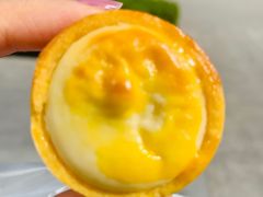 -巴黎贝甜(华堂新辰汇店)