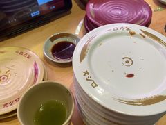 -寿司郎(皇庭广场店)