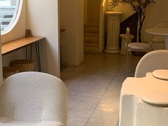 -伊斯坦布尔土耳其清真咖啡餐厅