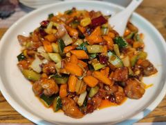 -U你·天然调味(南湖总店)