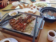 -汇景花园酒家(基立下道店)