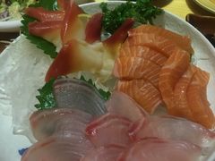 -浪花亭日本料理(古田路店)