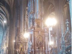 -斯蒂芬主教座堂(Stephansdom)