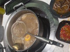 -海汕记·潮汕鲜牛肉火锅·自助