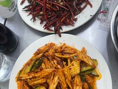 -松明一烤肉馆(鲁园店)