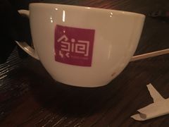-食间牛排(湖西路店)