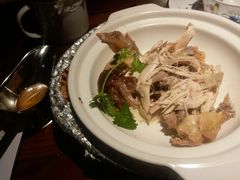 -客语客家菜(东山口店)