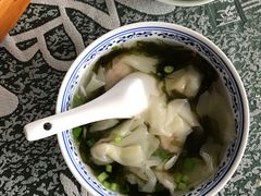 -湖畔居茶楼(湖滨店)