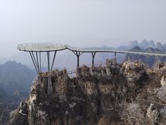 -狼牙山风景区