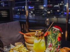 -DEW Lounge(深圳湾店)