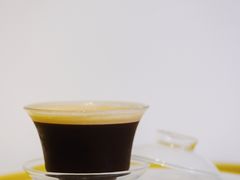 -YECLIP COFFEE黄色回形针咖啡