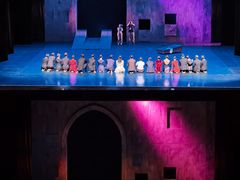 -交通银行前滩31演艺中心