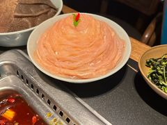 -大隐·成都火锅Bistro(合生麒麟新天地店)
