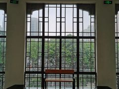 -江苏省美术馆(长江路新馆)