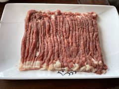 -清真·鸦儿李记·小馆(后海店)