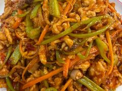 -聚福缘菜馆(隆昌路店)