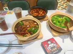 -火啫啫·粤式啫啫煲(南京弘阳店)