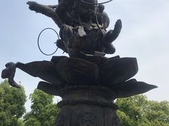 -芜湖方特东方神画