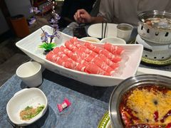 -百草滩羊清水涮羊肉·清真·宁夏盐池滩羊(莲花桥店)