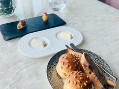 -广州四季酒店·佰鲜汇·现代法餐