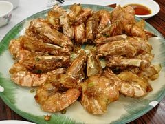 -香港蓮香樓(上環店)