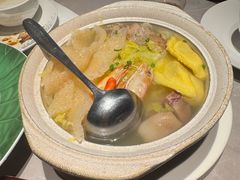 -醉庐·新上海菜(南京西路店)