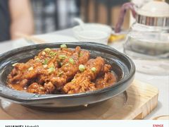 -桂园餐厅(五大道店)