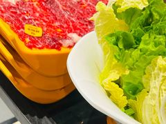 -潮发潮汕牛肉店(同福东路店)