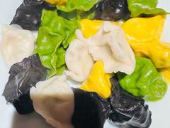 -双合园·海鲜水饺青岛菜(上清路店)