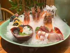 -水濑·日料放题(天河店)