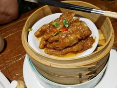 -广东道至正餐厅(区庄店)