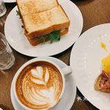 美食 || 氛围感超浓 ，超级惬意